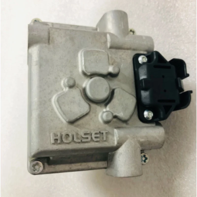 

Новый Турбокомпрессор HOLSET HE200VG, привод для FOTON Aumark CUMMIN * S ISF2.8 2.8L 87 кВт, дизельный двигатель евро в