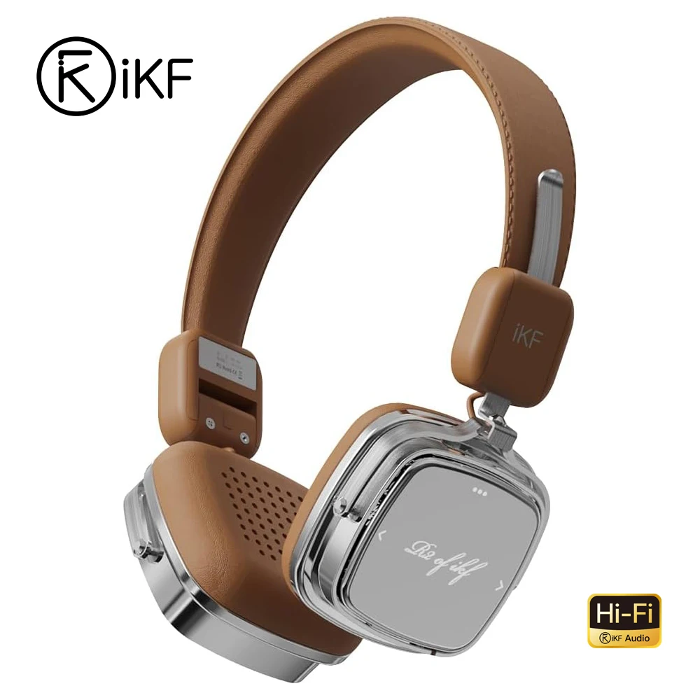 Fiio onthult de lichtgewicht Anytime Bluetooth-hoofdtelefoon - Nieuws Fiio onthult de lichtgewicht Anytime Bluetooth-hoofdtelefoon - Nieuws