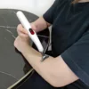 Electric Meridians Acupuncture Pen Quickly Alleviate Pain Muscle Reinvigoration for Reducing Pain Boosting Mood 5