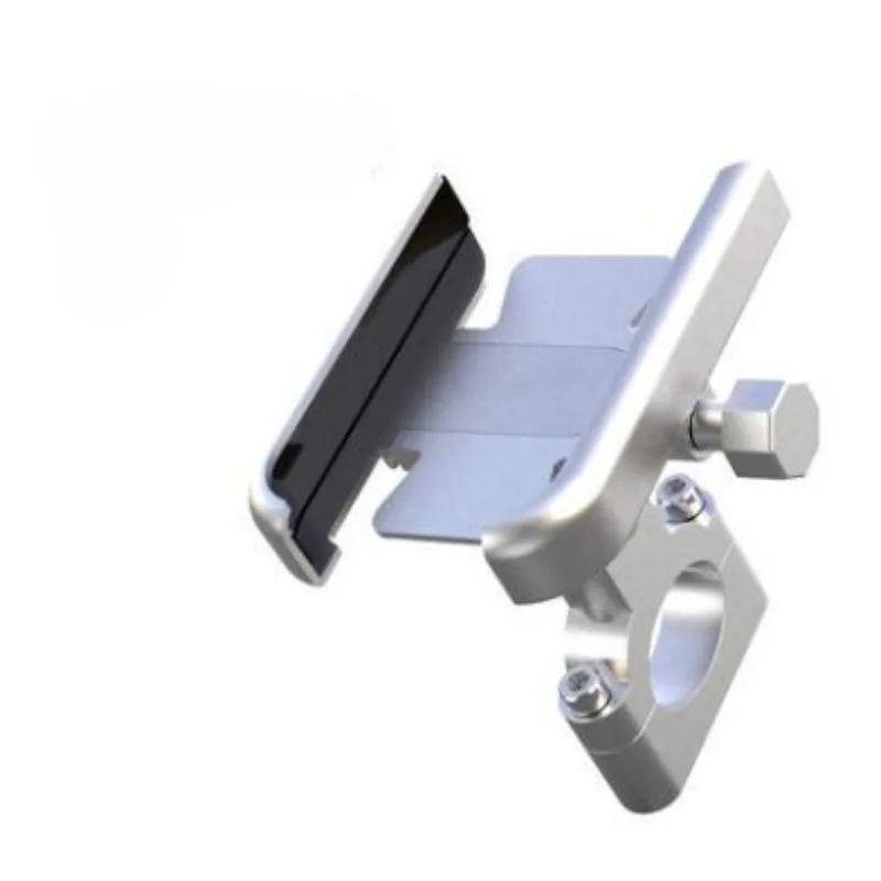 

Motorcycle Universal Mobile Phone Seat GPS Navigation Mirror Handlebar Stand Accessories Honda Forza 125 250 300 350 750