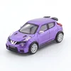 DCT 1:64 Alloy Die-casting Simulation Car Model Nissan JUKE-R Boy Collectible Toy Ornament Gift Toys for Boys 3