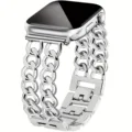 Silvery