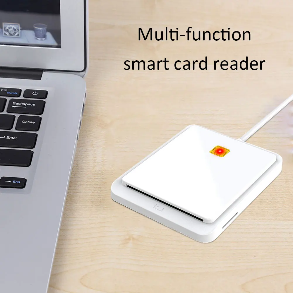 USB 2.0 Ʈ ī  ޸, ID ũ SIM CAC ID ī Ŀ 