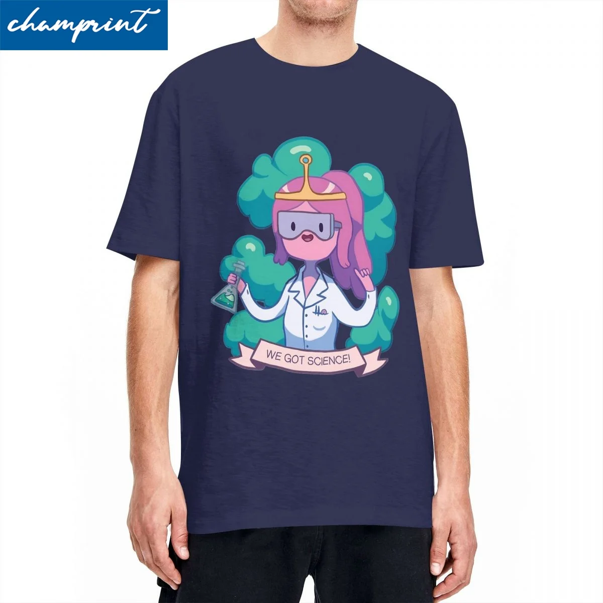 

Мужская Винтажная футболка из 100% хлопка с коротким рукавом и круглым вырезом