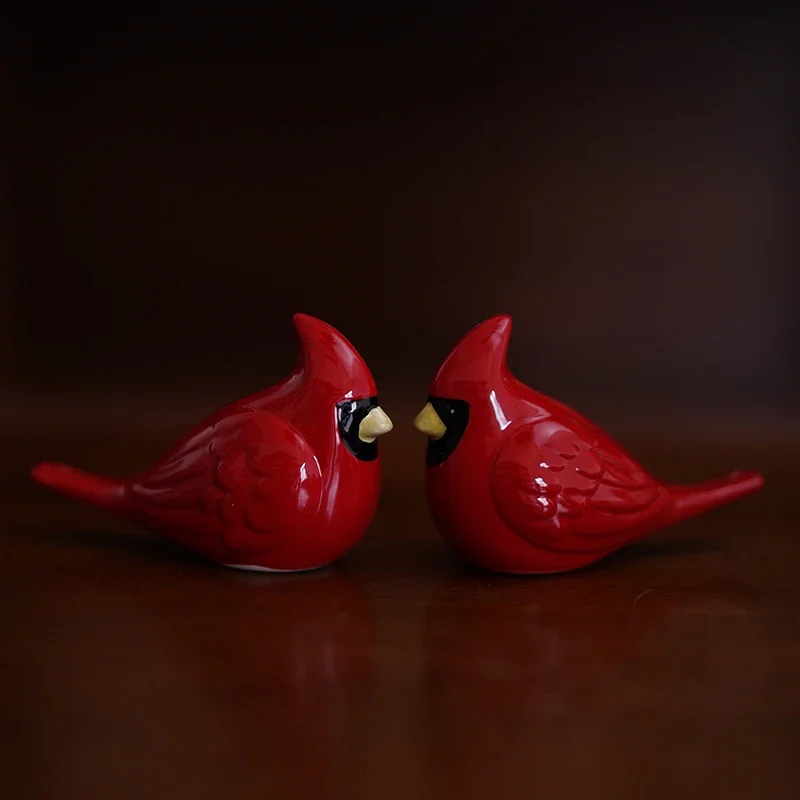 Christmas Ceramic Tableware Set 5