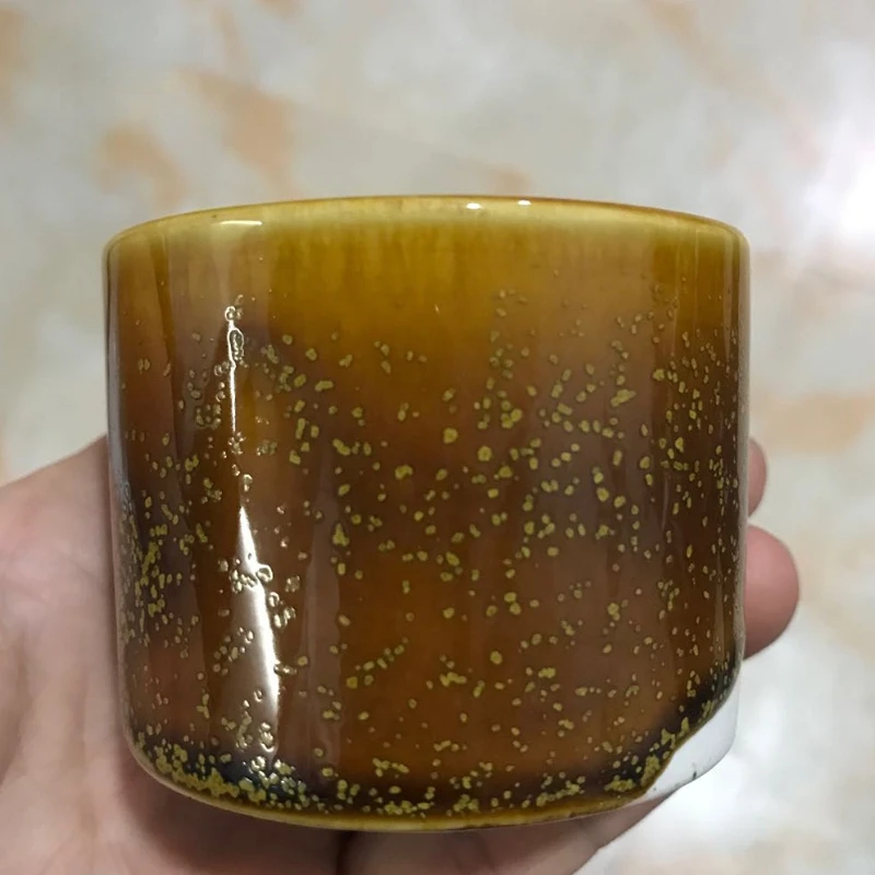 Ceramic Pigment Art Kiln Glaze for Crafting