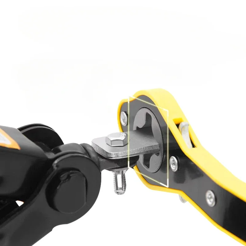 Auto Labor-Saving Jack Ratchet Wrench 2