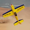 LX/Laxiang/Sky Flight Hobby Extra300 30E Aerobatic 3D Trainer Foam RC Plane PNP/ARF 6
