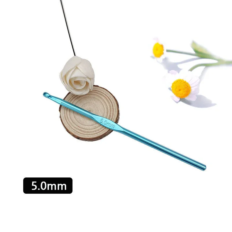 5mm Crochet