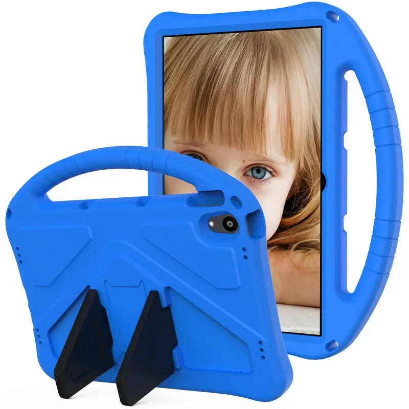 

For Lenovo P11 TB-J606 Case Shock Proof EVA Full Body Tablet Cover for Lenovo P11 Plus 2021 TB-J616 11 Inch Case for Kids
