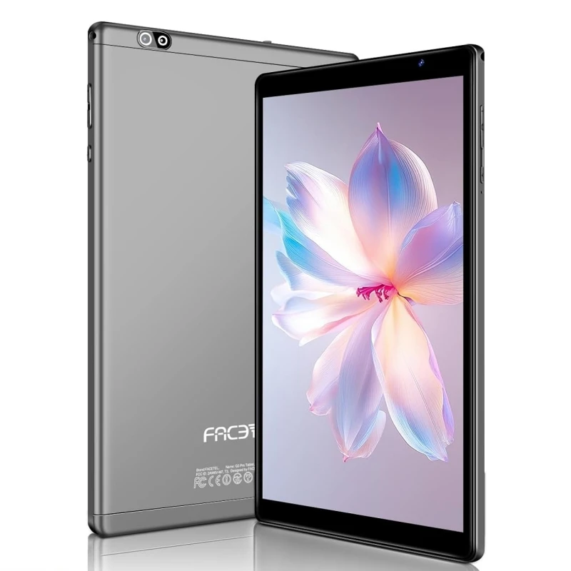 Octa Core Android 9 Tablet 10 Zoll 4gb Ram 64gb Rom 4g Telefon_voghion.com