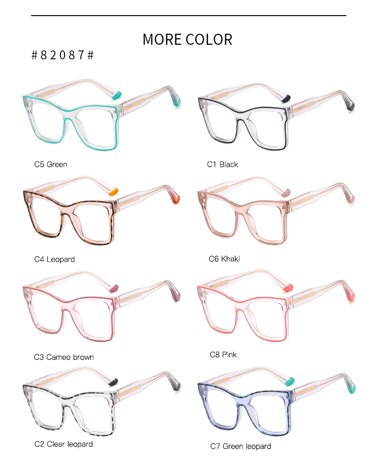Handoer Eyeglasses 7