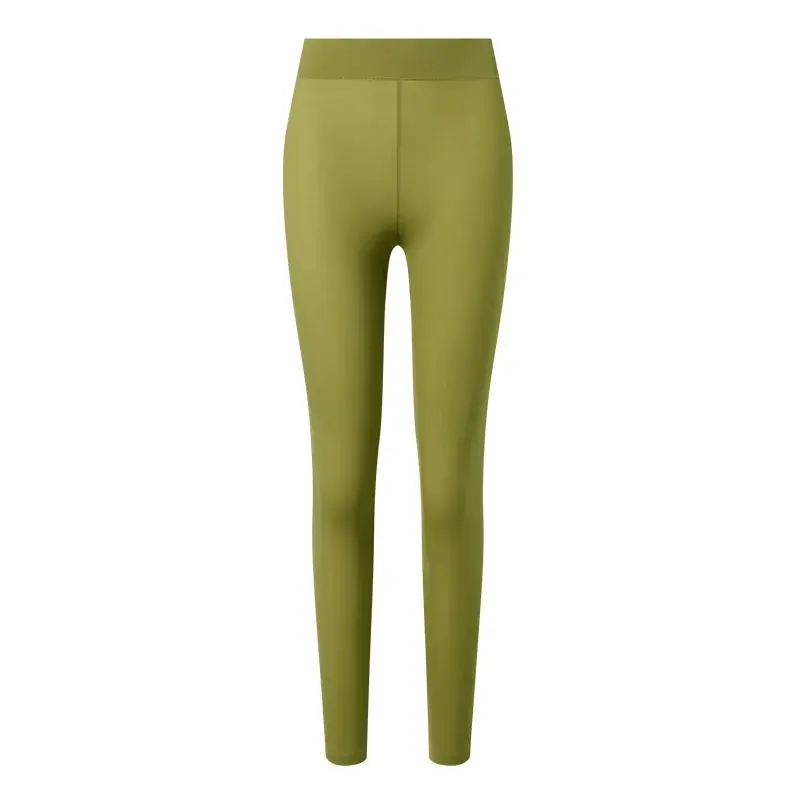 Pants-Green