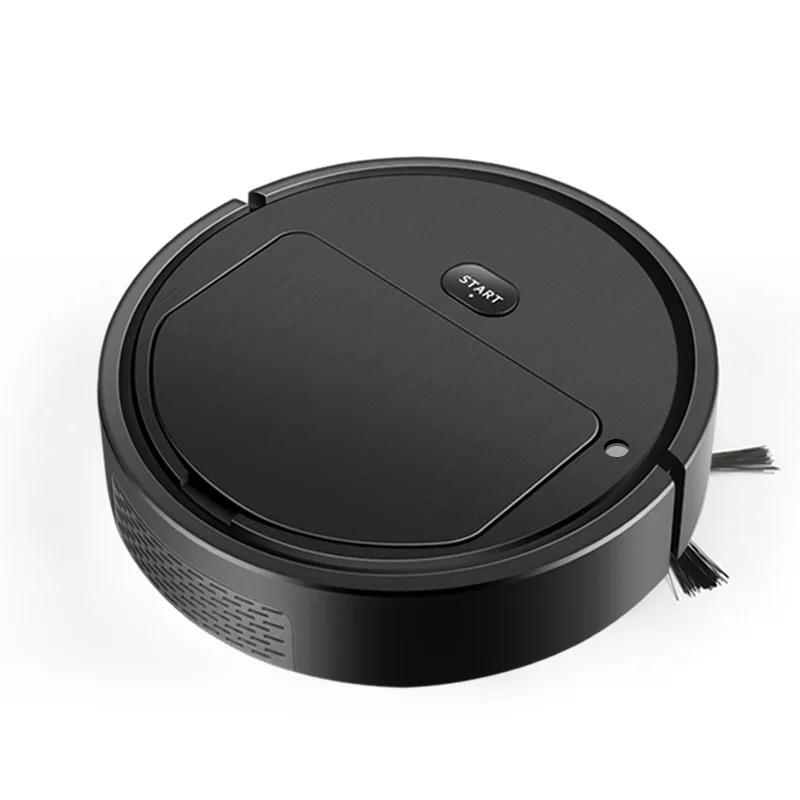 Humidifier robot Automatic Vacuum Cleaner Robot Smart Wireless Sweeping