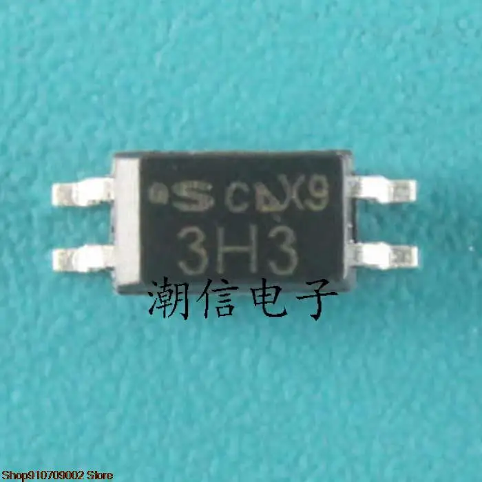 

10 шт., оригинальная новая фотография PC3H3 3H3SOP-4