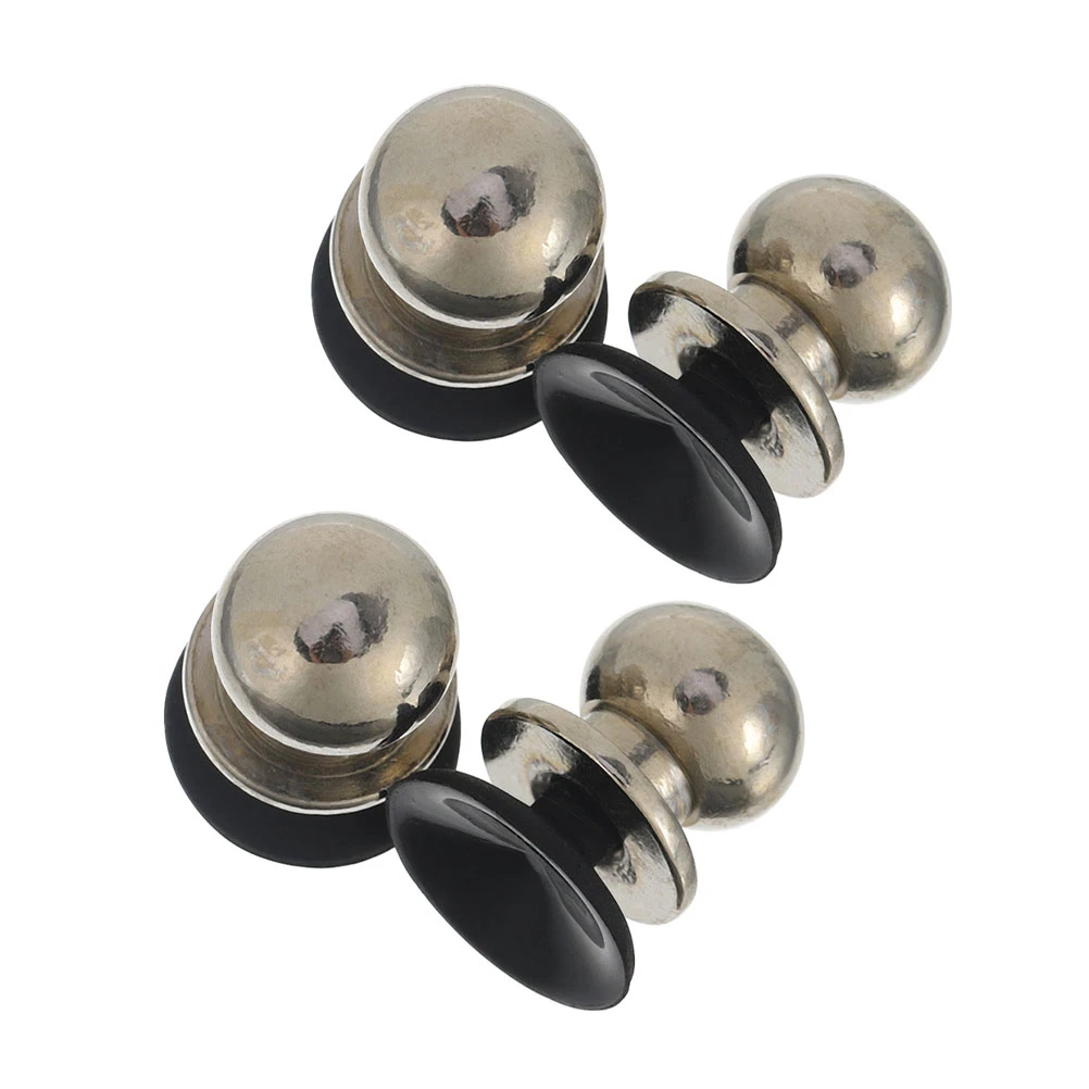 2 Pairs of Mobile Tablet Phone Gaming Joysticks Sensitive Controller Buttons