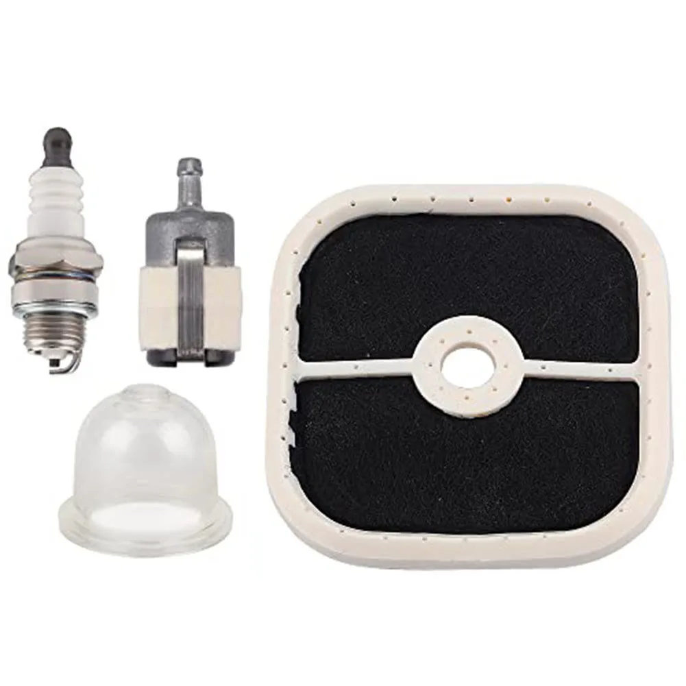 

A226000351 Filter Spark Plug Replacement Filter Plug For ES255 PB251 PB255 PB255LN PB265L Chainsaw Parts Power Equipment