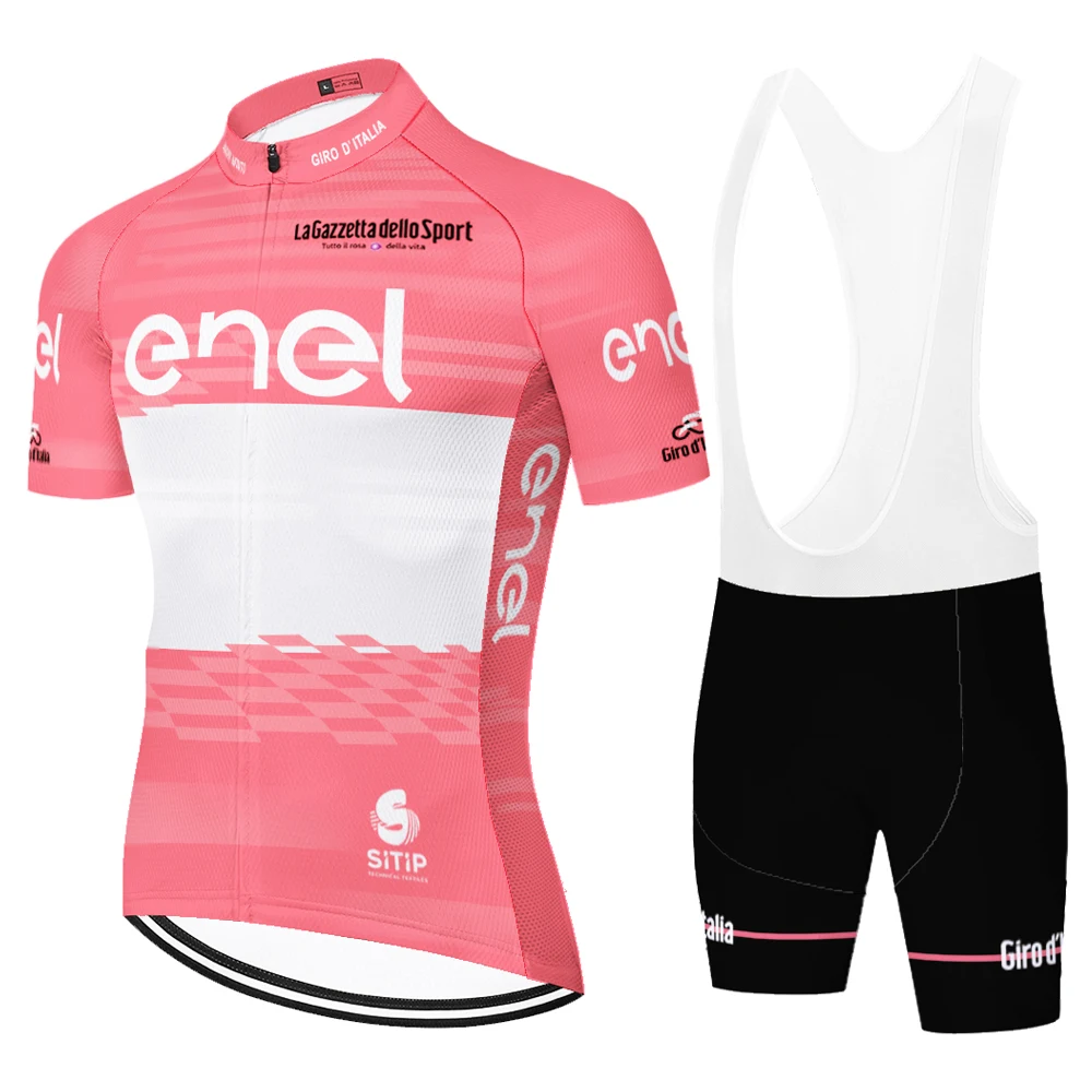 Maillot ciclista GIRO