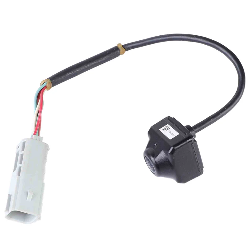 Backup Camera Rear View For Buick Chevy 2011-2015 Vehicles