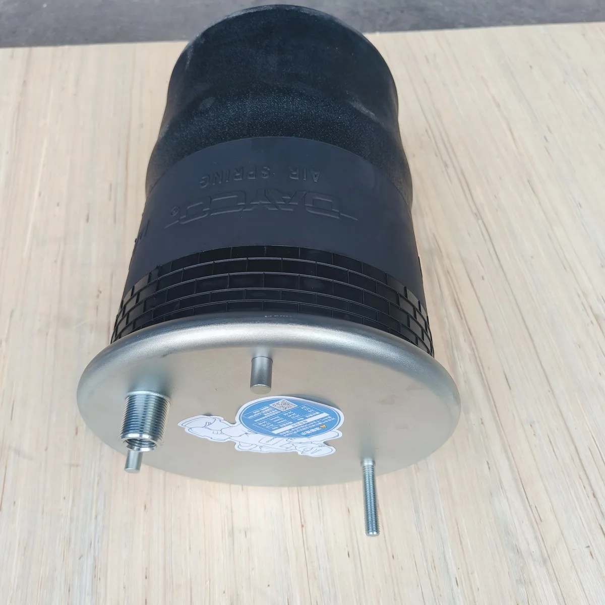 Truck Parts for Volvo VOP 22058741 Air Spring DASP1025 4570N DAYCO