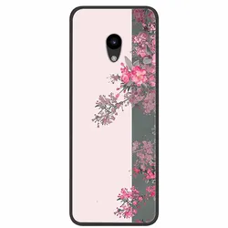 Silicone Soft TPU Shockproof Phone Case Cover for Qin F22 Pro (R04.CH.1)