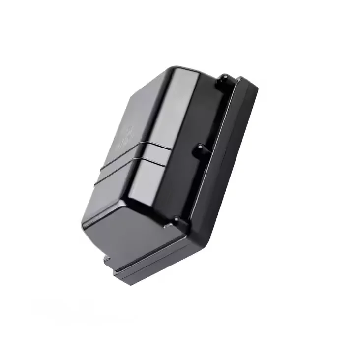 3년 교체 가능한 평생 사용 가능한 RSSI 블루투스 자산 태그 iBeacon/Eddystone RTLS 산업용 기계 도구 추적 시스템 블루투스 비콘