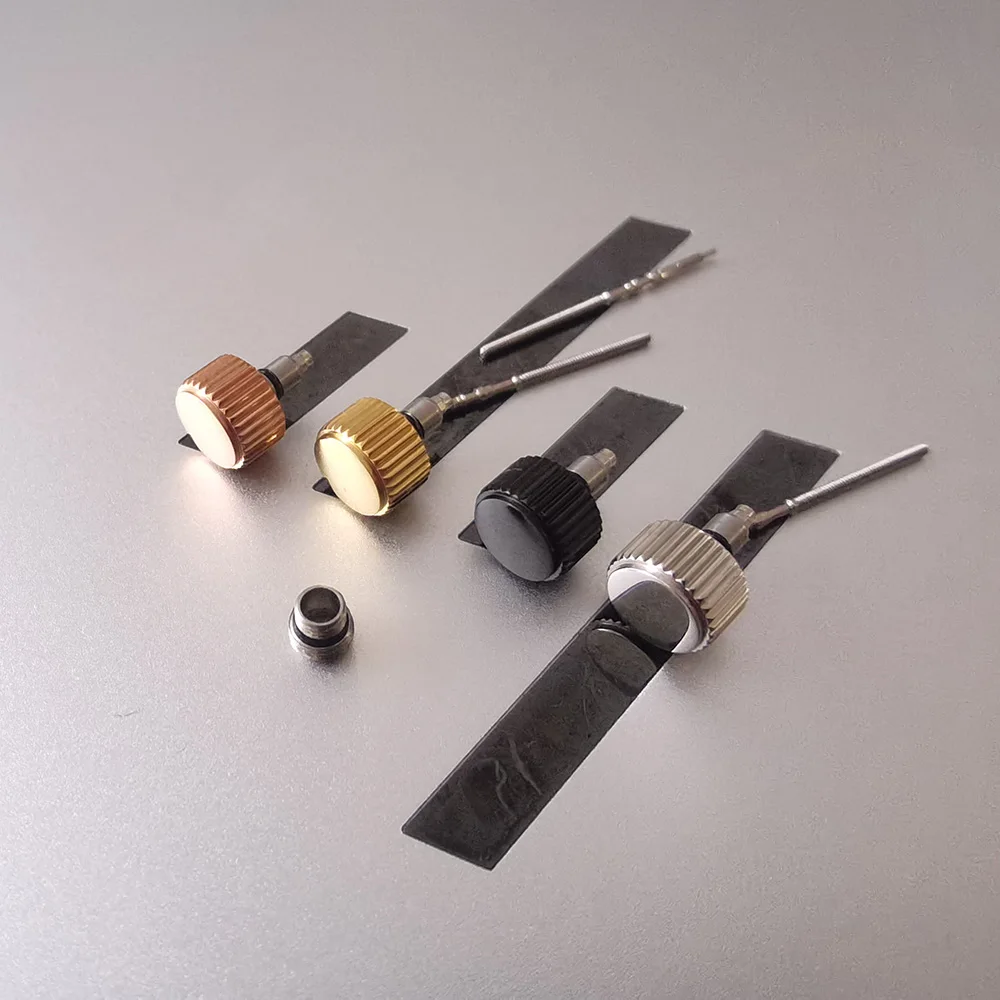 

Полированные серебристые, черные, золотые часы NH35 NH36 с механизмом, корона для SKX007 SKX009 SRPD, часы для дайвинга