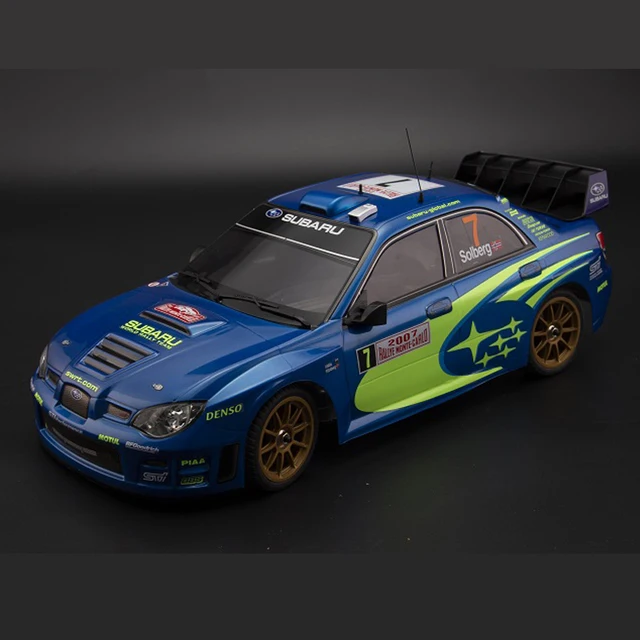 Killerbody Subaru Kit | Killerbody Rc Subaru | Killerbody Rc