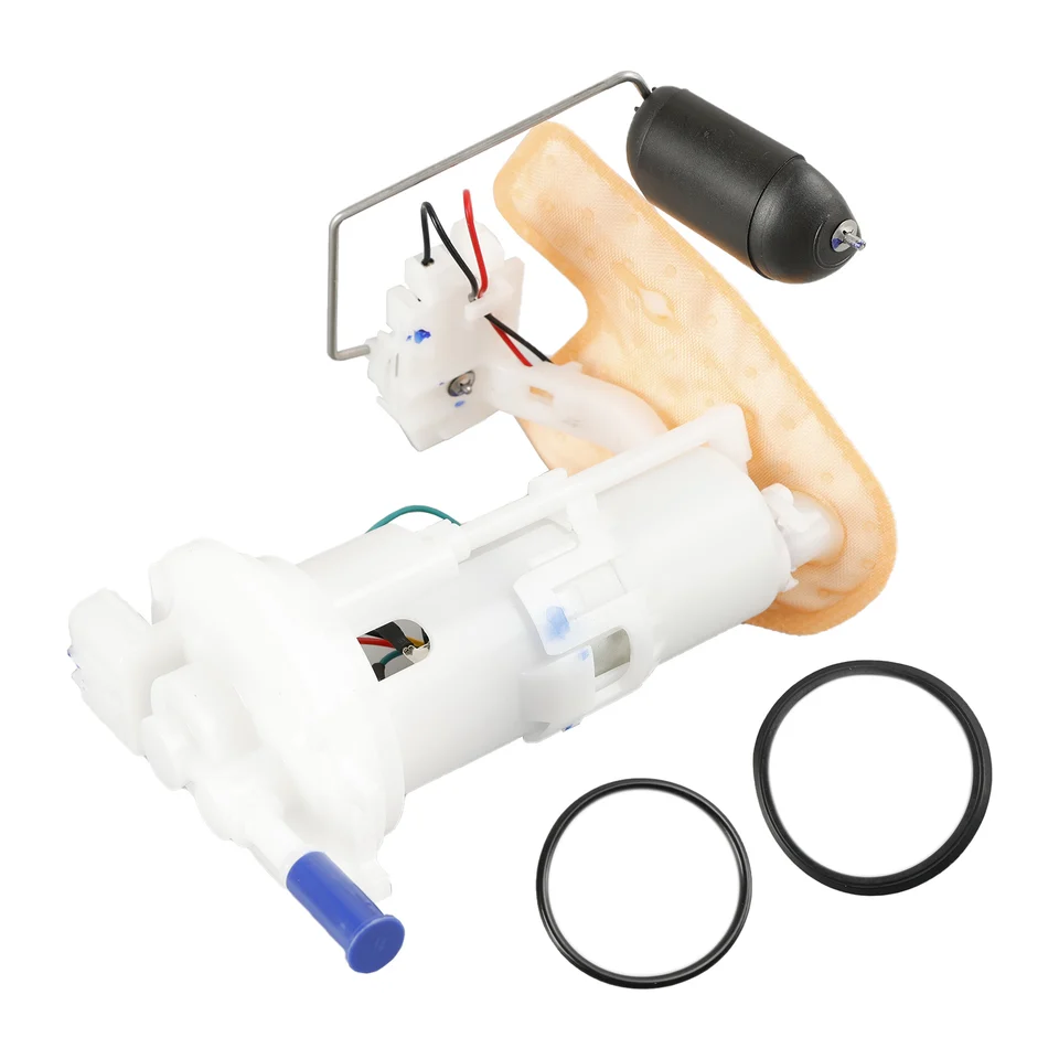 Topteng 16700-K88-L01 Fuel Pump Assembly For Honda Cross Cub Super