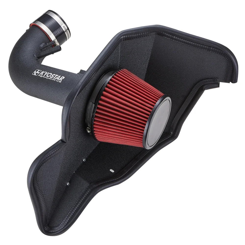 

For F30 N26 Cold Air Intake For F3X N55 3.0L For 93-97 Del Sol 92-95 Civic Si 1.6L