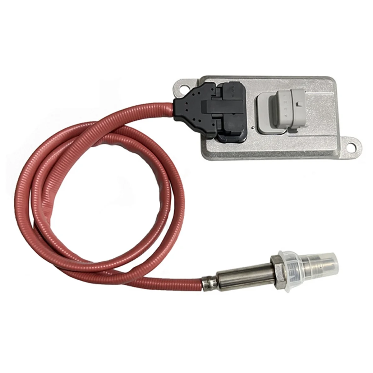 

22219281 5WK96718B датчик кислорода азота Датчик Nox для грузовиков Volvo EURO 6 FH4 FM4 24V FE FH FL NH FM