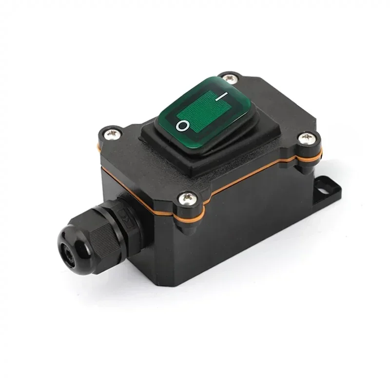   Ŀ ġ, LED ߿  ڽ , ζ  ڵ,  ġ IP65,  ̾, 12V, 24V, 220V