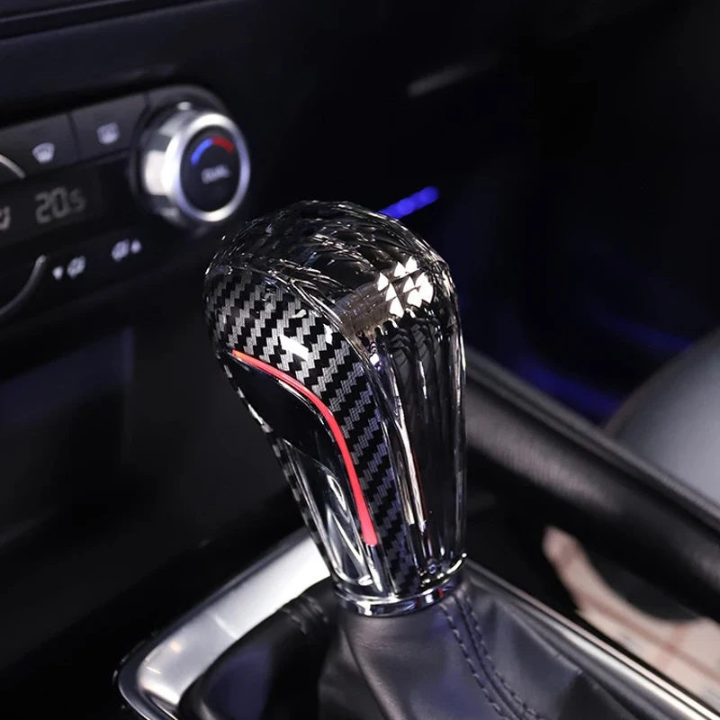 

Automotive LED luminous crystal shift head Gear head for Mazda 2 3 5 6 8 CX-3 CX-5 CX-4 CX-6 CX-8 CX-9 CX-30 CX-50 CX-60 CX-7