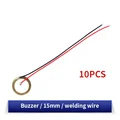 10pcs 15mm