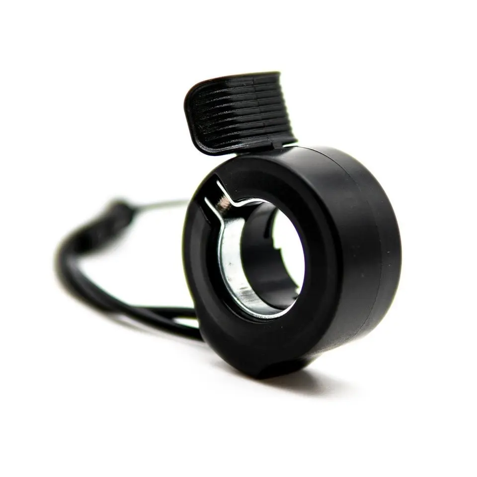 Acceleratore Samebike