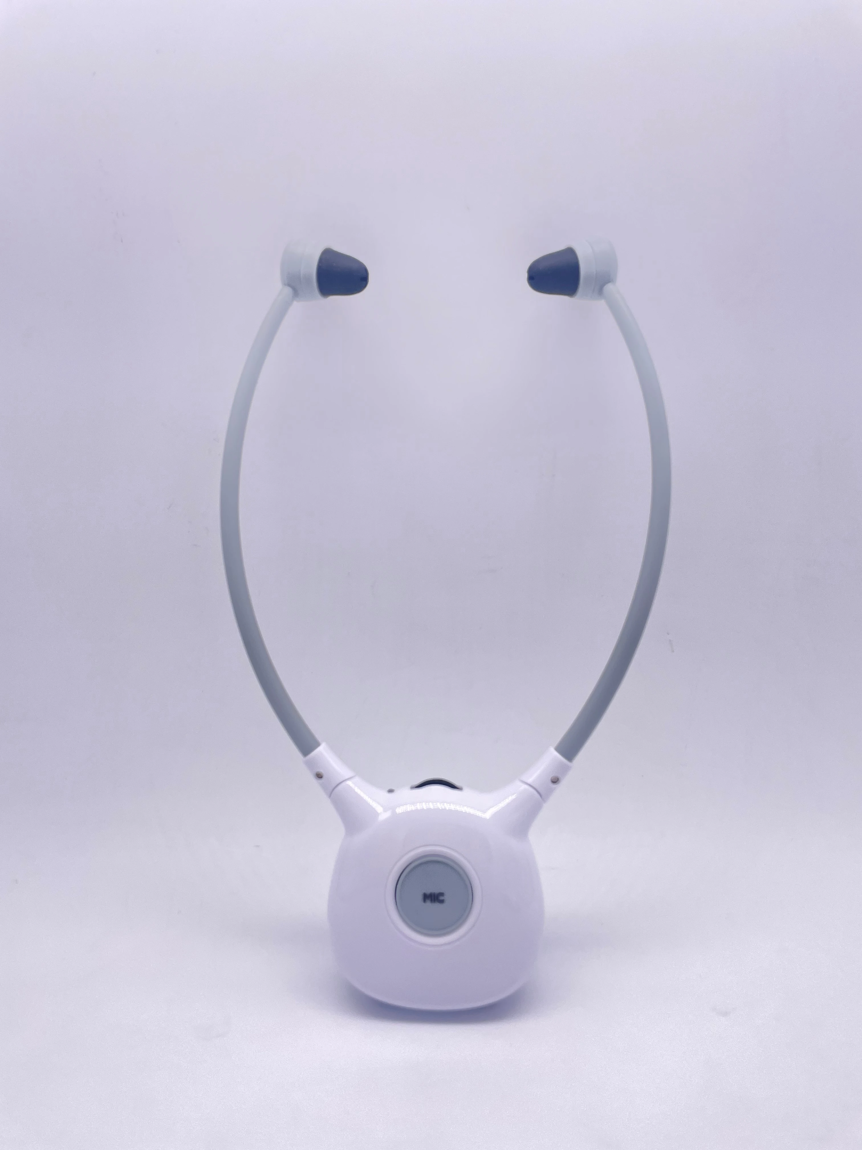 Original Artiste APH100 Elderly TV hearing aid earphone 2.4G Wireless HIFI TV Commercial Installation hearing aid headset wireless headset sound amplifier hearing aid