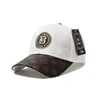 Summer High Quality Fashion Cotton Breathable Baseball Hat Snapback Letter Embroidery Face-Slimming Outdoor Cap for Women/Men 6