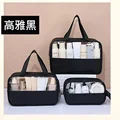Black 3pcs