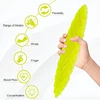 Design Worm Big Fidget Toy 3D Printing Decompression Elastic Net Net Anti-Stress ADHD Stress Relief Elastic Toy for Kid Adult 4