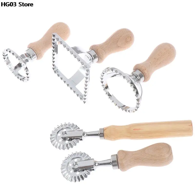 Dumpling Embossing Machine Pasta Hand-Cutting Machine ravioli dumpling maker