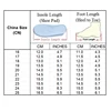 Cute Sweet Baby Shoes Autumn Winter Infant Warm Fur Shoes Newborn First Walkers Toddler Boy Girl Flexible Sneakers For Baby 6