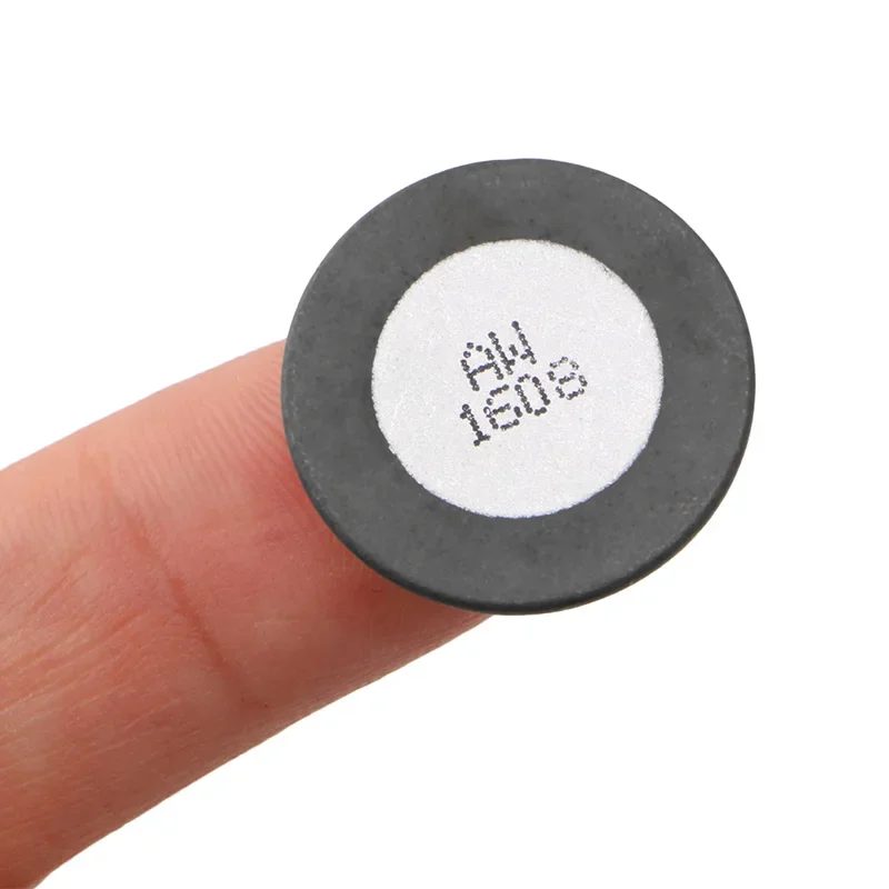 16/20mm Fogger Ultrasonic Ceramic Disc Sheet Atomizer Humidifier Accessories 5pcs