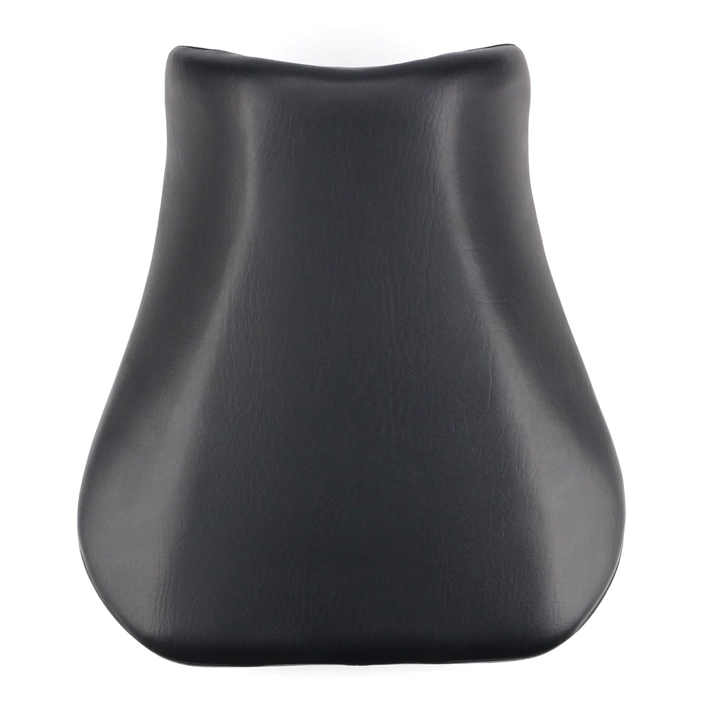 

Motorcycle Front Rider Driver Seat Saddle Cushion For Suzuki GSXR600 GSXR750 K4 2004-2005 Black