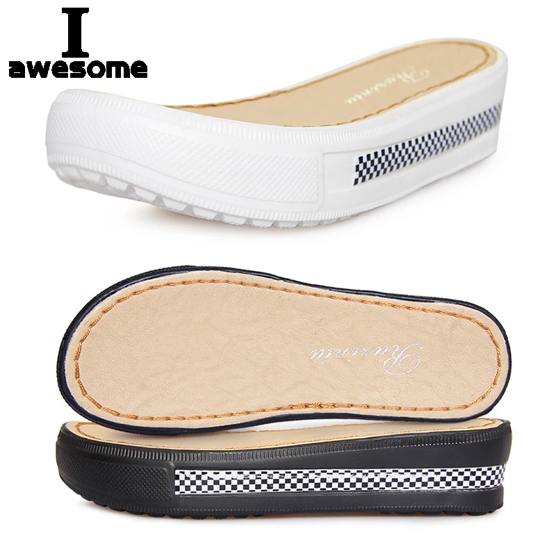 2022 1 Pair EVA Rubber Soles Autumn Winter Hooks Soles Shoes Protector Nonslip Tendon Bottom