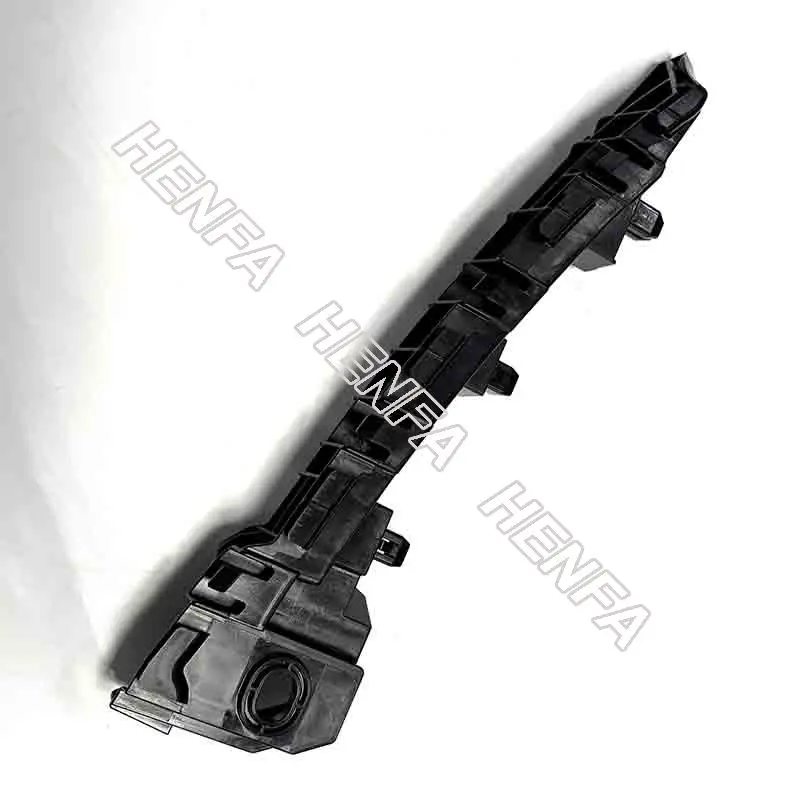 헨파 브랜드 신품 프론트 범퍼 사이드 리테이너 브래킷 57707FL040 57707FL050 2018-2023 스바루 크로스트렉 XV용