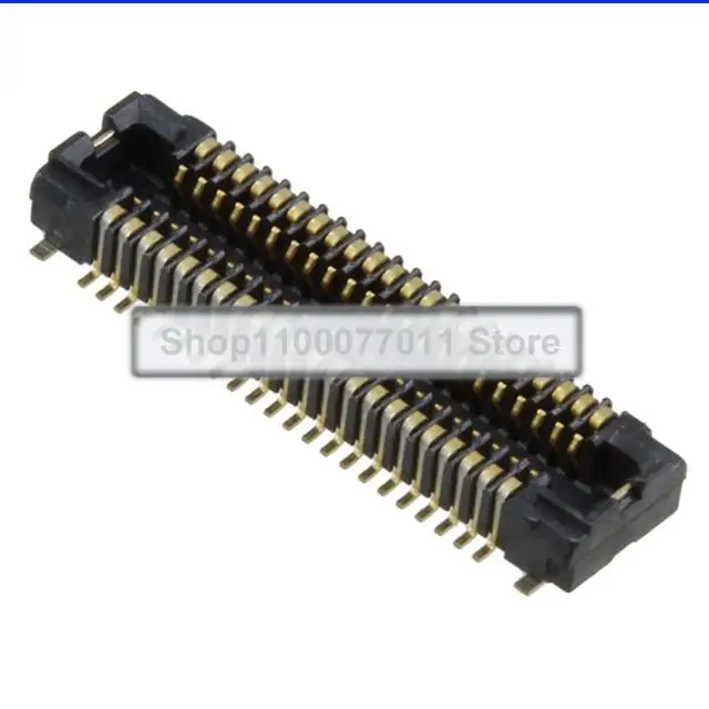 

20pcs/lot AXT344164 0.4mm legs width 44pin USB 100% New and Original