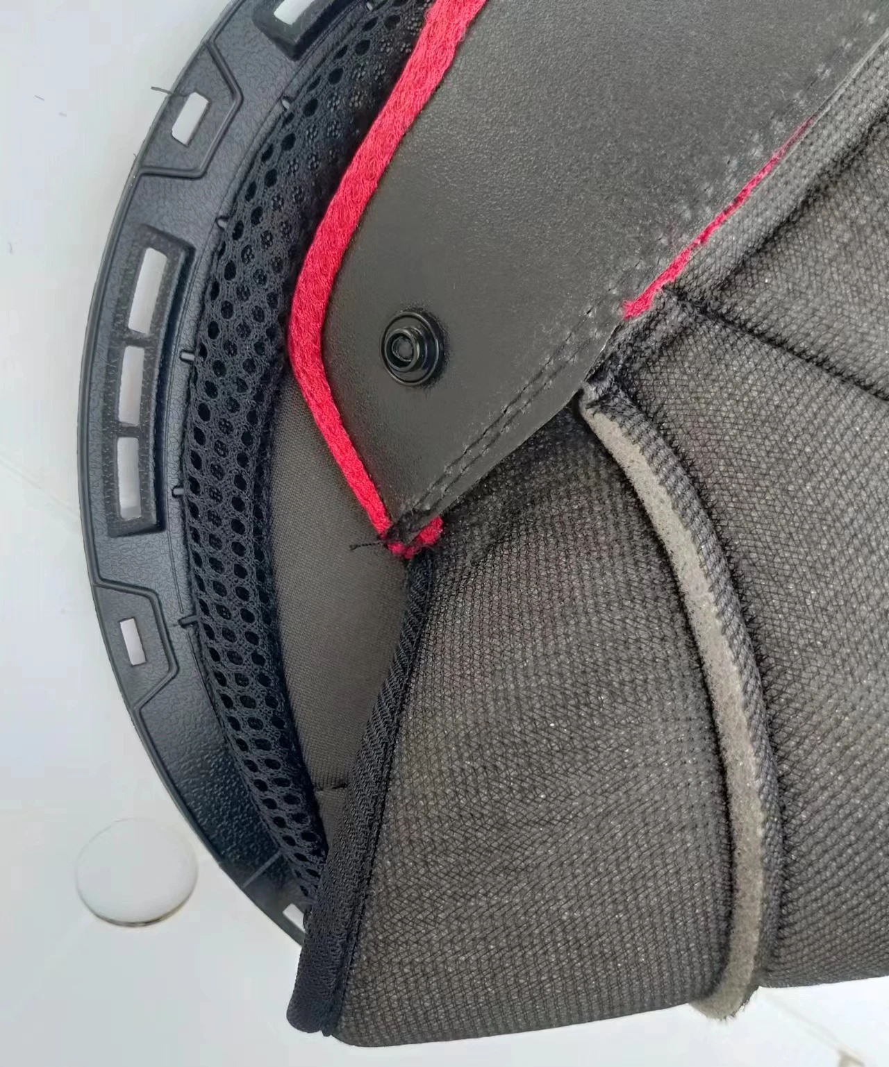 The Latest Shoei X14 Lined Motorcycle Helmet Accessories Four Seasons Men And Women High Quality Abs Full Helmetlining