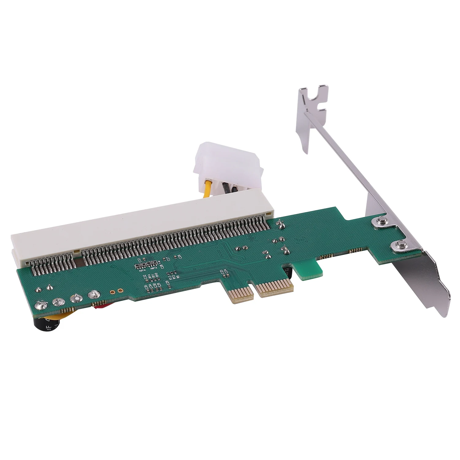 PCI-Express-PCI  ī PCI-E X1/X4/X8/X16 , 4   ̺ ī 