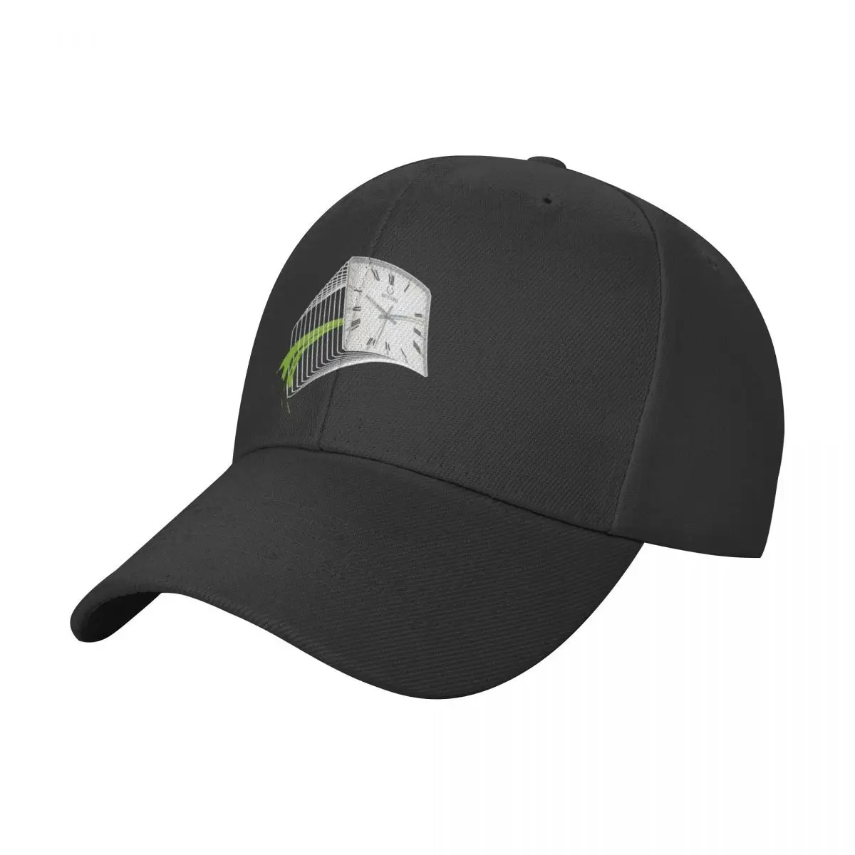 Mecano, Rock En Espa?Ol Berretto Da Baseball Beach Fashion Beach Cute Women Caps Uomo