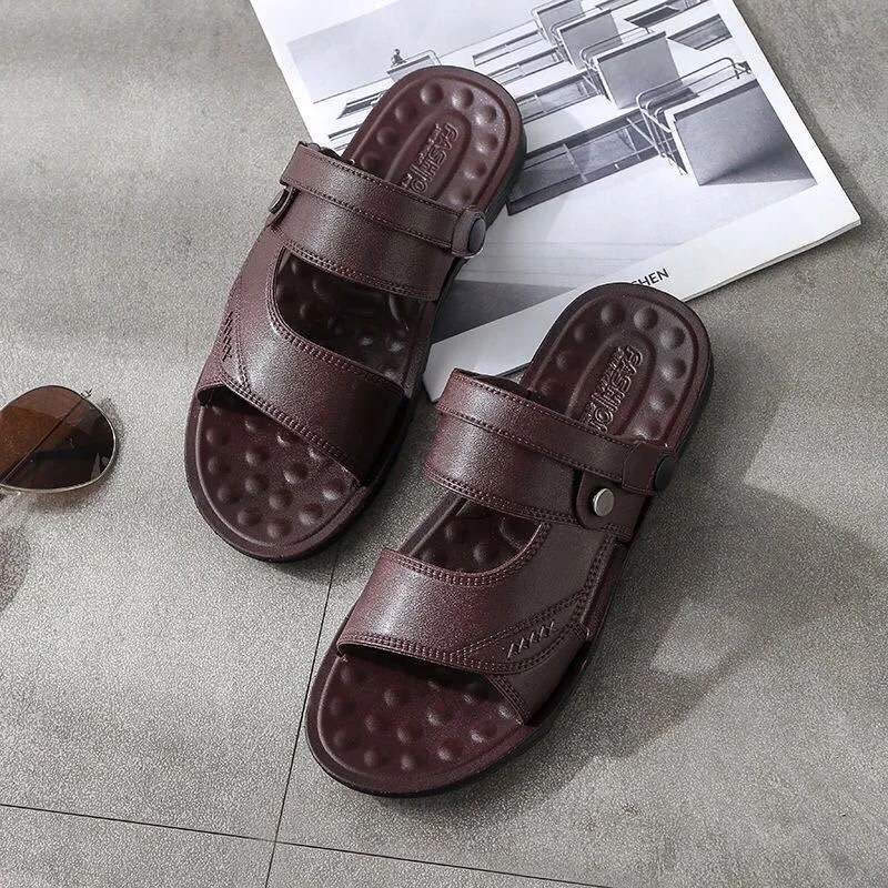 Comfortable Sandals Men's Sandals For Walking All Day Best